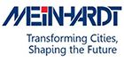 Meinhardt Group MENA - logo